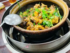 -华仔土鸡店(创意产业园店)