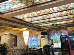 -东方亚克西餐厅(西康路店)