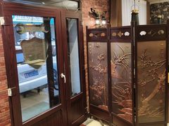 -92°C俄式厨房(中央大街店)