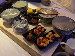 -和子足浴SPA会馆(竹山路店)