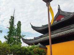 -同得兴 Since·1995 传统苏式面馆(嘉馀坊店)