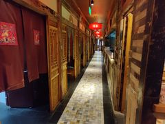 -兰溪小馆(首经贸店)