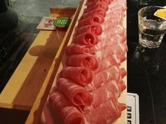 -东道煮牛肉火锅(重庆路店)