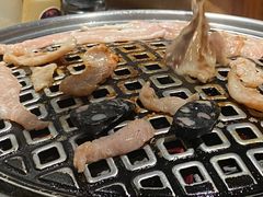 -陇璟烧肉酒场(友谊阳光城店)
