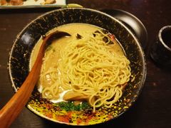 -日本料理神拉面