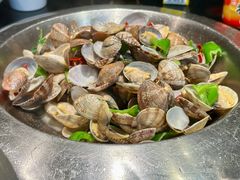 -五谷丰登农家院·地道胶东菜·海鲜烧烤(威海店)