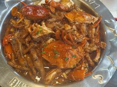 -胖哥俩肉蟹煲(淮安万达店)