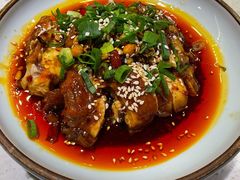 -千日贺茶餐厅(高新万达店)