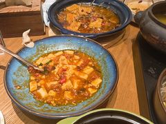 -云海肴·汽锅鸡·云南菜(东坝金隅店)