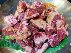 -火炉旺烤肉啤酒屋(沈北创始店)