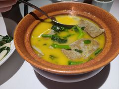 -半勺·新徽菜(银泰城店)