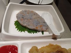 -海底捞火锅(正大乐城店)