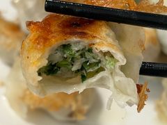 -东门饺子馆(少年宫路店)