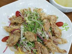 -全州拌饭馆(断桥店)