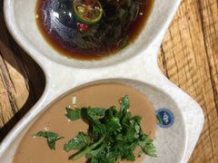 -额尔敦传统涮(公园西路店)