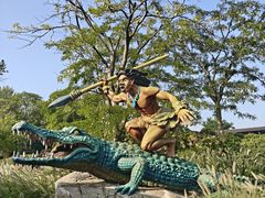 -大连海昌发现王国主题公园