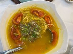 -广州酒家(昌岗地铁站店)