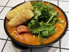 -肥汁米蘭香港米线(长宁来福士店)