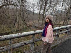 -西湖风景区-江洋畈生态公园