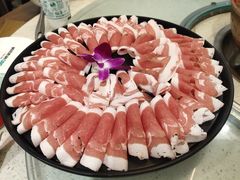 -阳坊胜利涮羊肉(阳坊老店)