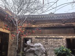 -云境生态园(红谷滩店)