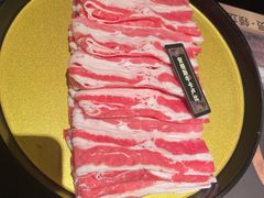 -大牛寿喜烧·和牛放题(香港广场店)