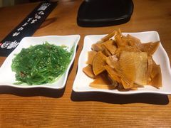 -腰子哥烤串(石佛营炫特店)