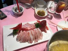 -行家海鲜火锅酒家(静安寺店)