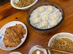 -上海特色小笼店(铁岭路90弄小区店)