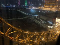-影汇之星8字形摩天轮