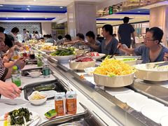-海韵之星邮轮水会(明发商业广场店)