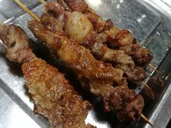 -大唐人家·热气羊肉(大华店)