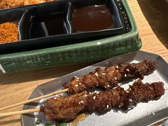 -沼津港精致料理·寿喜烧·烧鸟(青浦宝龙广场日料榜单店)