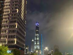 -上海外滩英迪格酒店