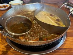 -潮澎派·潮汕菜大排档(南较西路店)