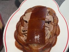 -秀儿四九城·新京菜(亚运村鸟巢店)