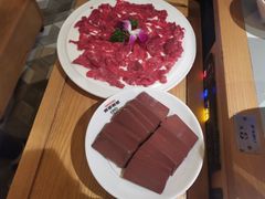 -雾都渣渣火锅(南城智汇城店)