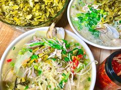 -沿江海南菜·文昌鸡祖师爷(大东海店)