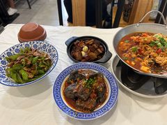 -新新湘菜馆(新中街二条店)