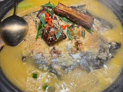 -探鱼·鲜青椒爽麻烤鱼(领展购物广场店)