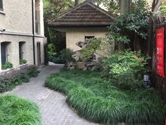 -上海蔡元培故居陈列馆
