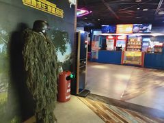 -华夏优加影城(长和国际店)