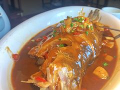 -集贤门·徽菜(南山店)