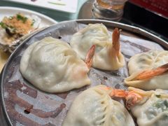 -百味饺子城•海鲜家常菜(秦皇岛店)