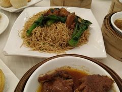 -小榄公饭店·岭南庭院餐厅(民安北路店)