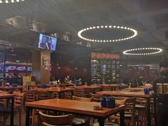 大堂-CIRCLE·酒吧(第一国际店)