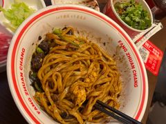 -方砖厂69号炸酱面(方砖厂胡同店)