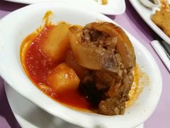 -德大西餐社(云南南路店)