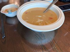 -佘山世茂艾美·御珍轩中餐厅