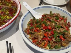 -欧记大排档·景德菜(上海首店)
